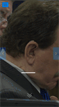 Mobile Screenshot of burzynskimovie.com